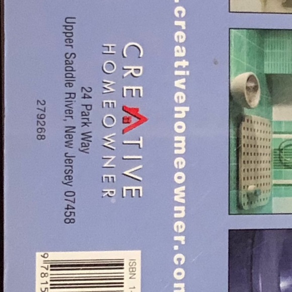 Book 📚 Design Ideas for Bathrooms, 224 page - Picture 11 of 16